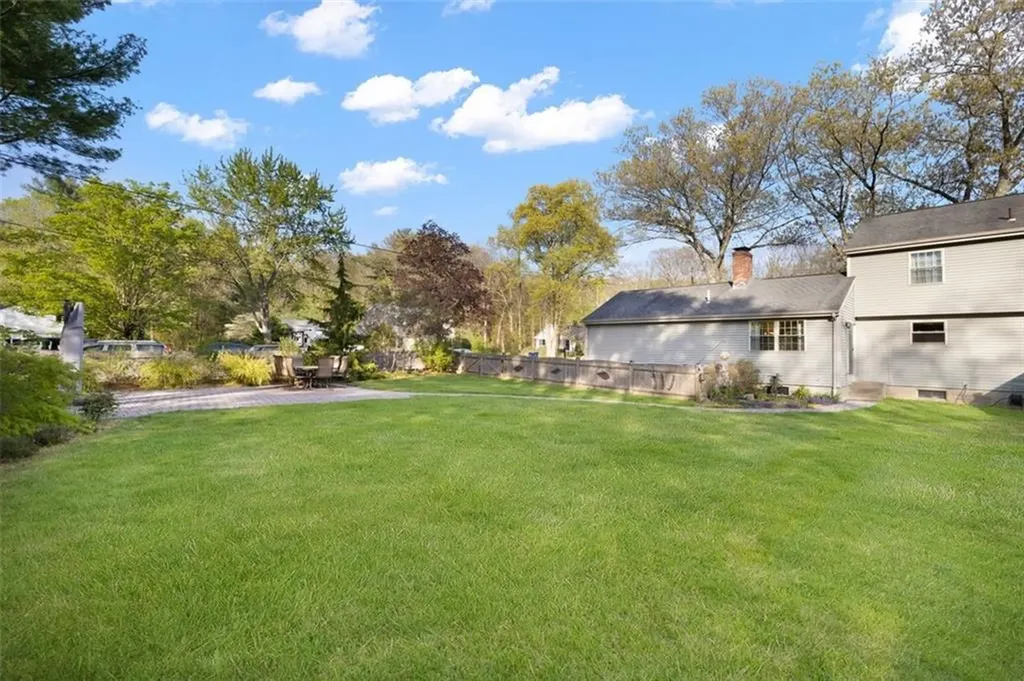 54 Bishop Drive Cumberland RI 02864