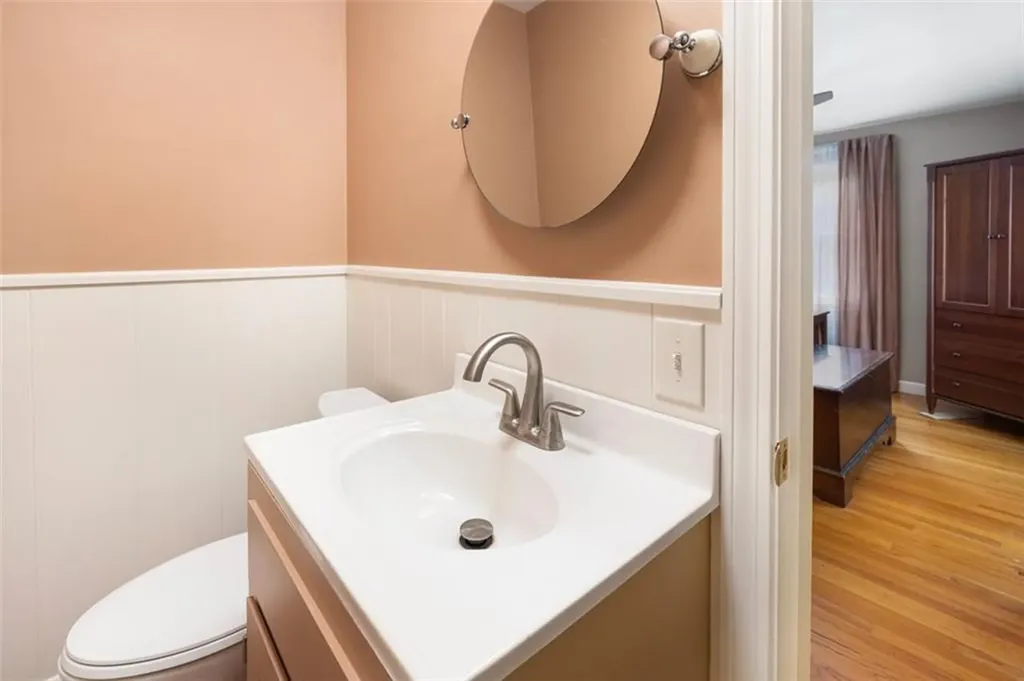 54 Bishop Drive Cumberland RI 02864