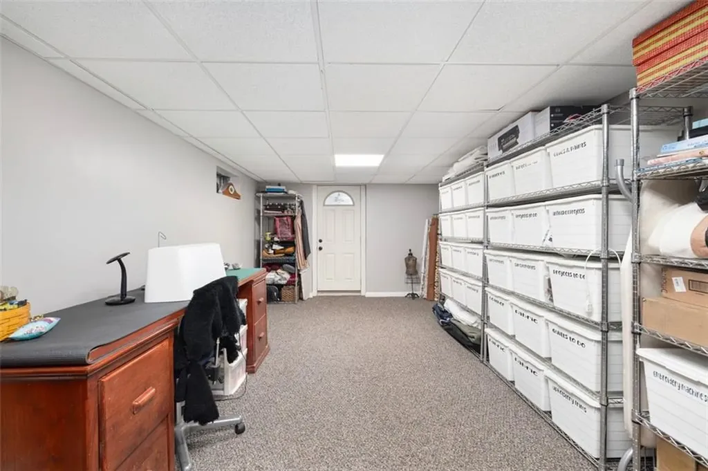 54 Bishop Drive Cumberland RI 02864