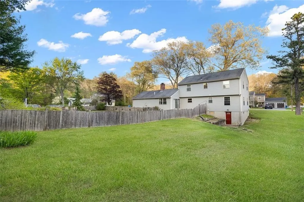 54 Bishop Drive Cumberland RI 02864