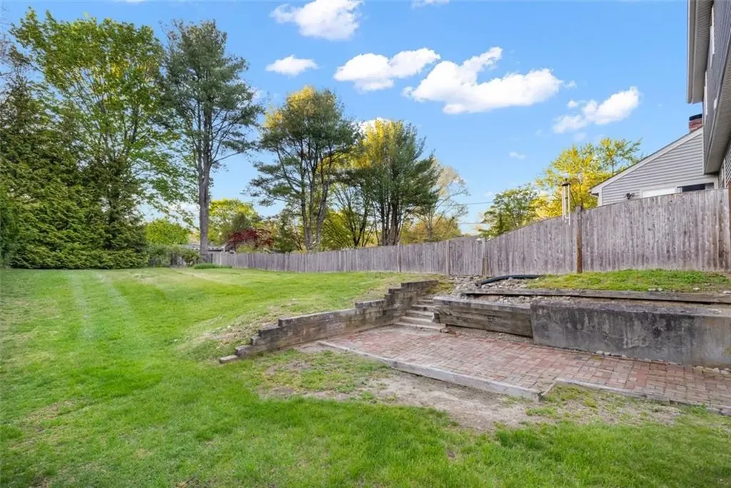 54 Bishop Drive Cumberland RI 02864