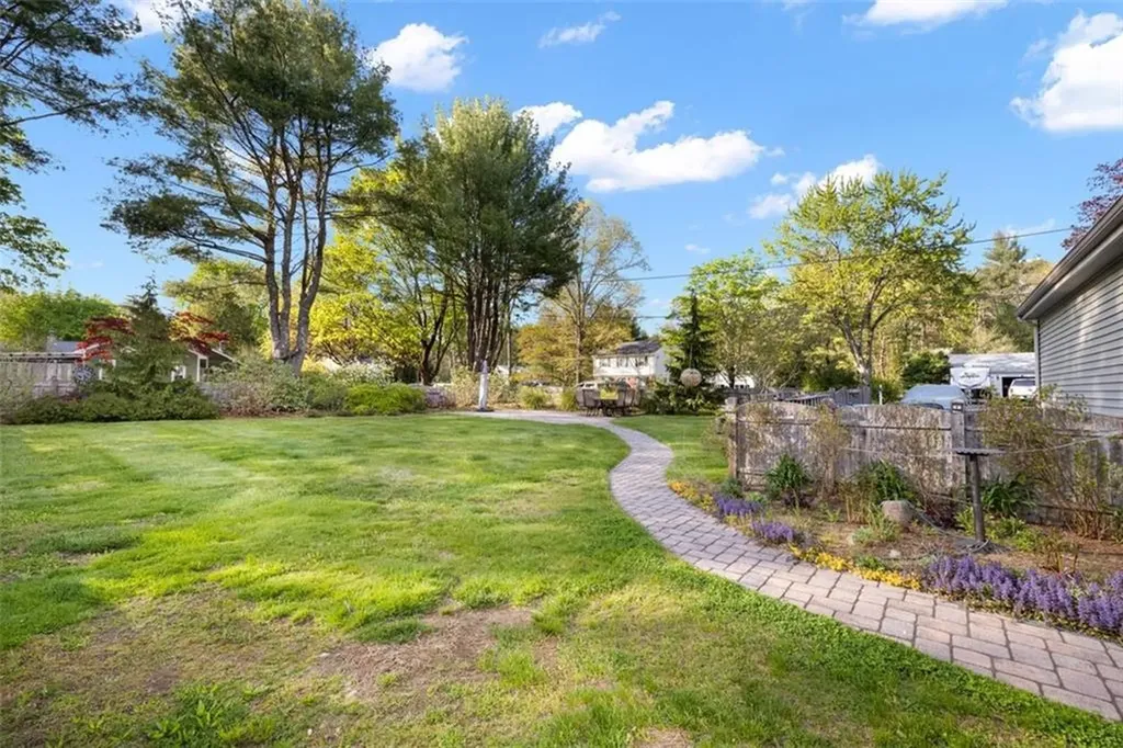 54 Bishop Drive Cumberland RI 02864