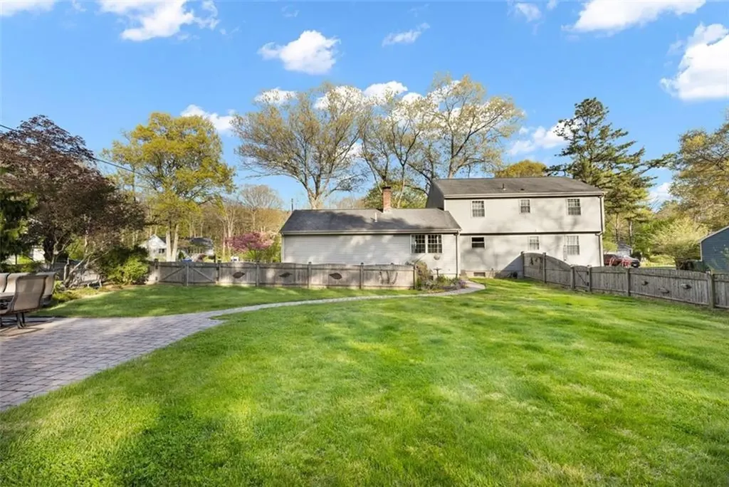 54 Bishop Drive Cumberland RI 02864
