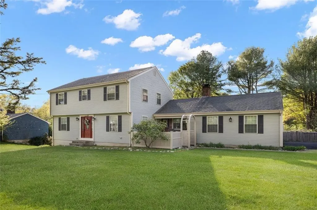 54 Bishop Drive Cumberland RI 02864