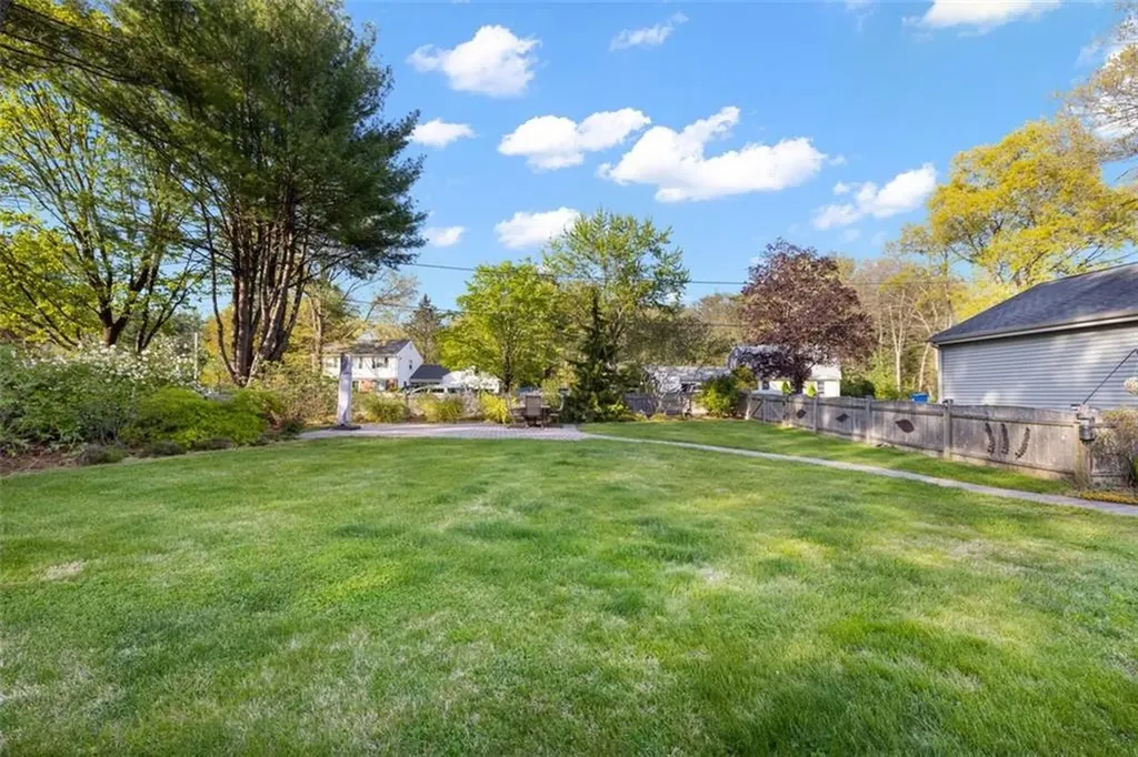 54 Bishop Drive Cumberland RI 02864