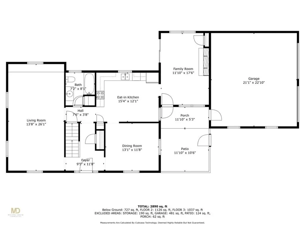 54 Bishop Drive Cumberland RI 02864