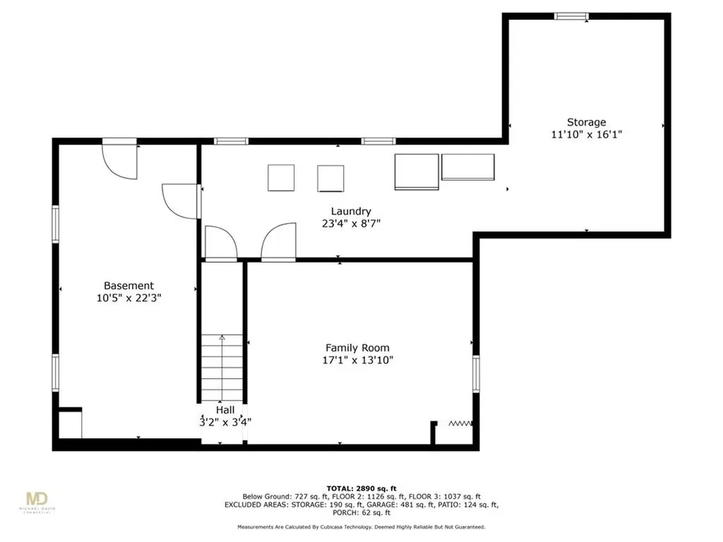 54 Bishop Drive Cumberland RI 02864