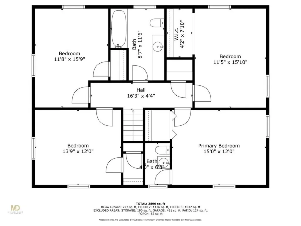 54 Bishop Drive Cumberland RI 02864