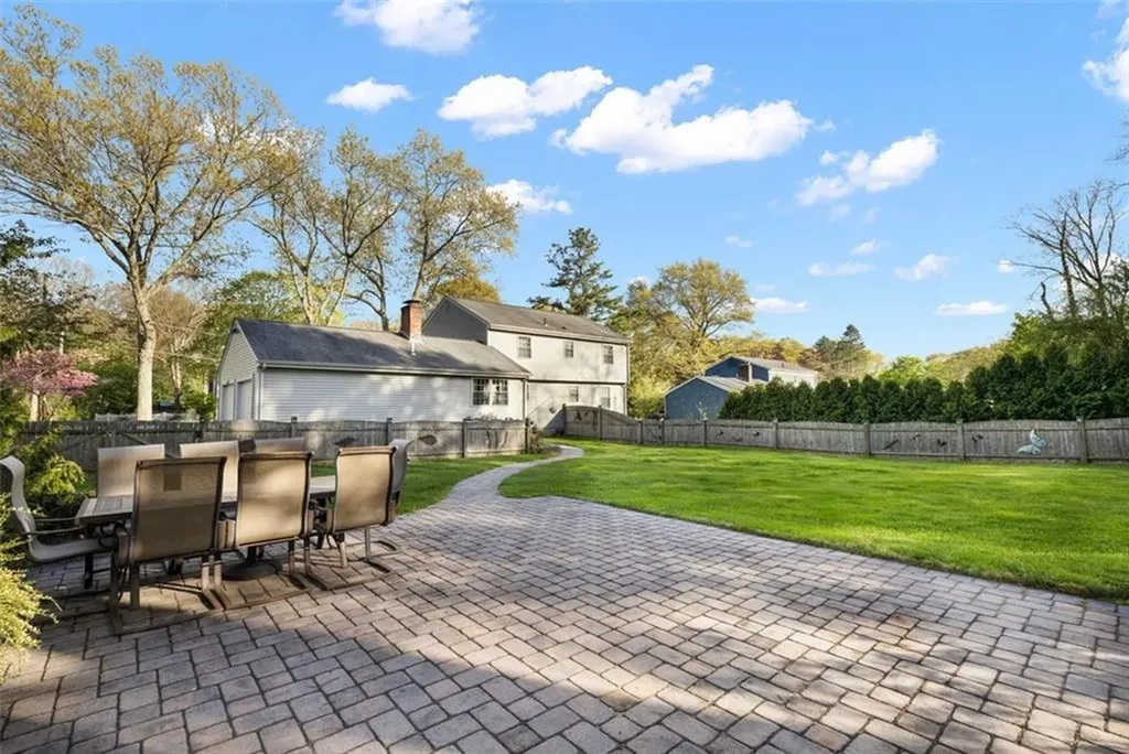 54 Bishop Drive Cumberland RI 02864