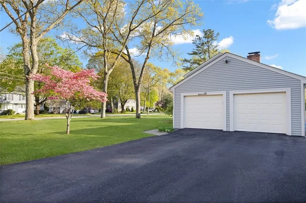 54 Bishop Drive Cumberland RI 02864