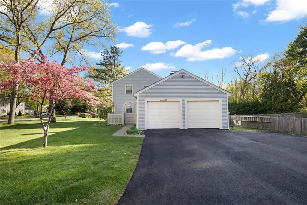 54 Bishop Drive Cumberland RI 02864