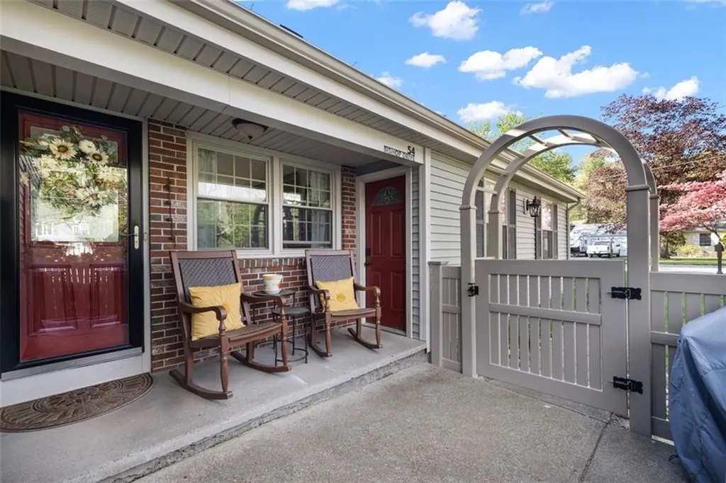 54 Bishop Drive Cumberland RI 02864