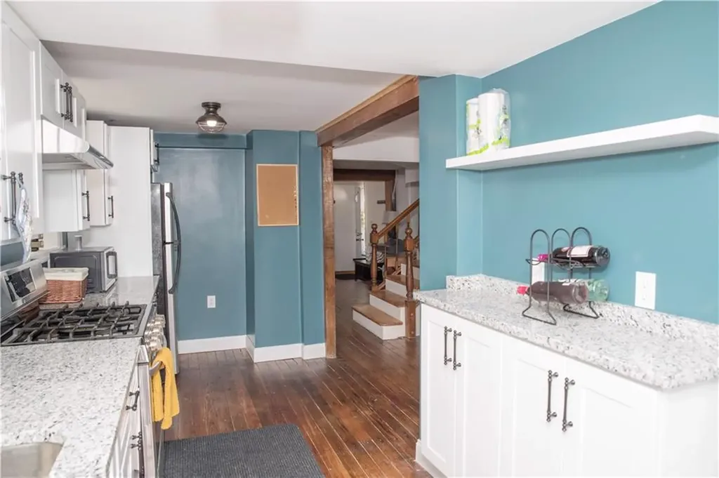 132 Uncas Street Warwick RI 02889