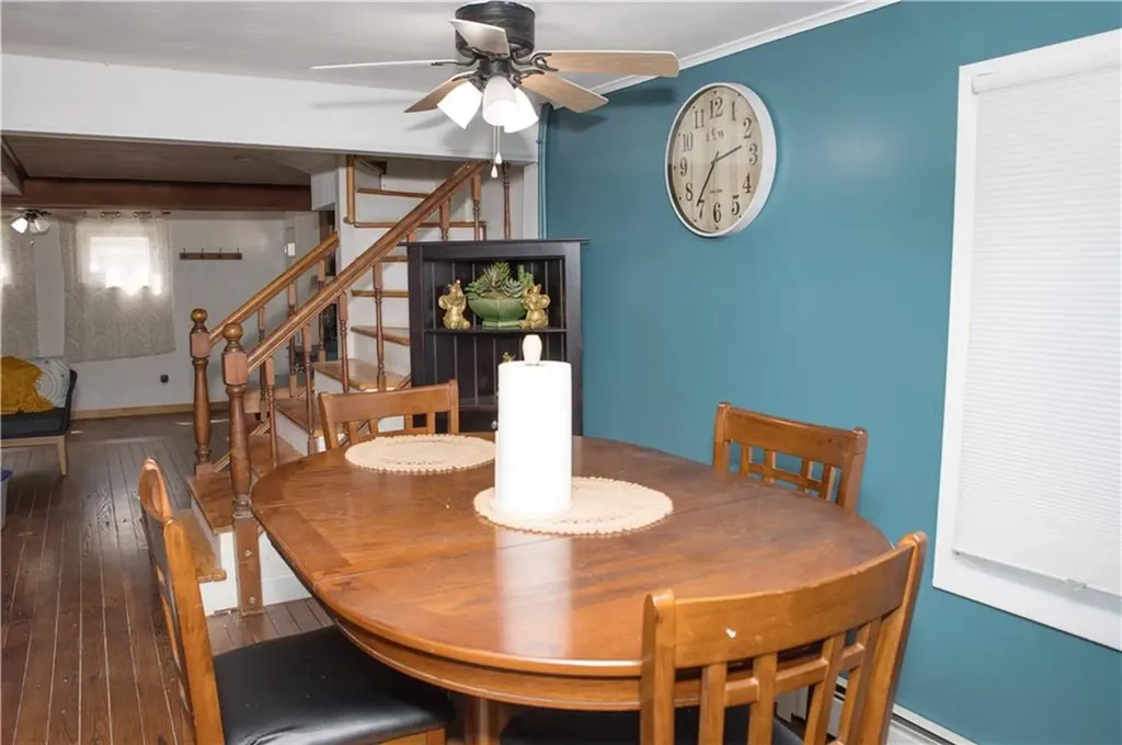 132 Uncas Street Warwick RI 02889