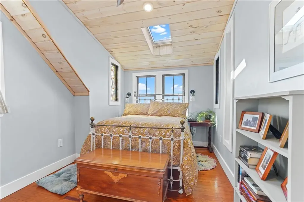 75 Fountain Avenue Portsmouth RI 02871