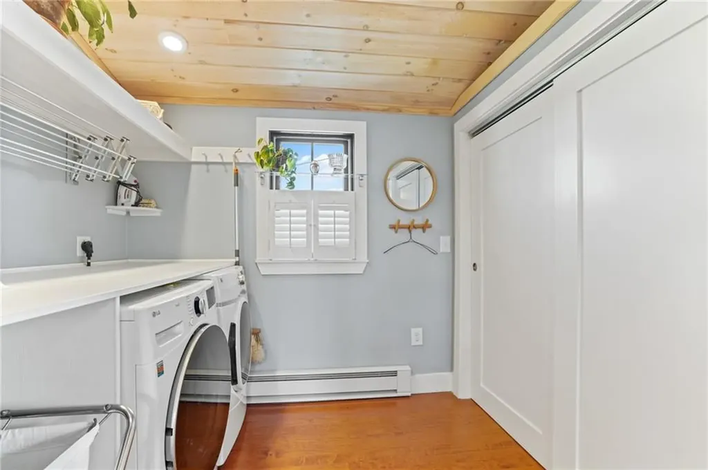 75 Fountain Avenue Portsmouth RI 02871