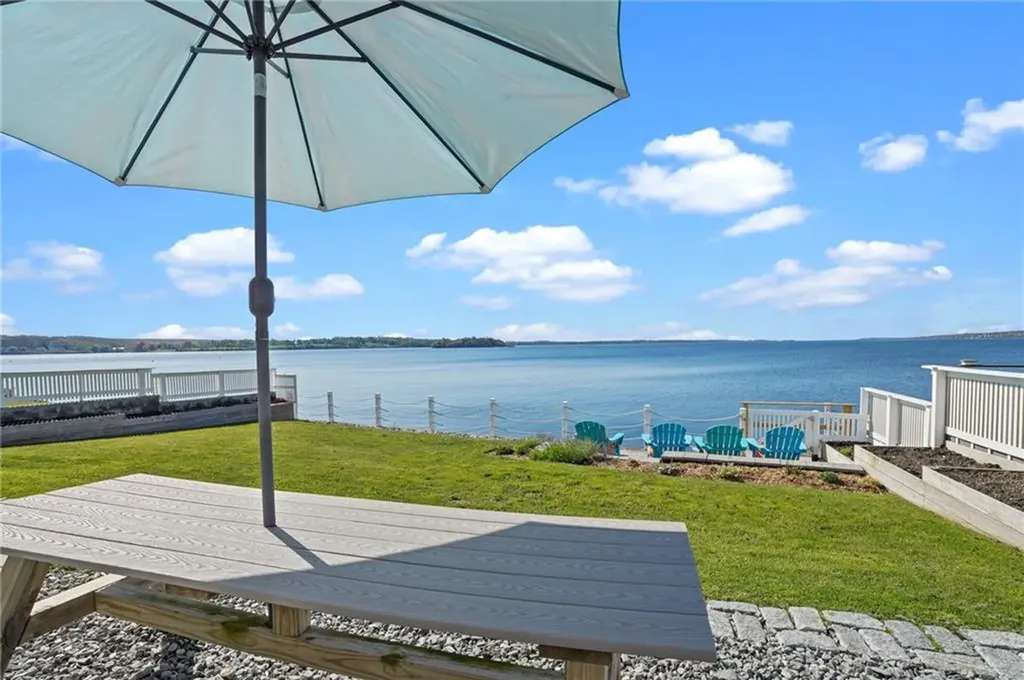 75 Fountain Avenue Portsmouth RI 02871