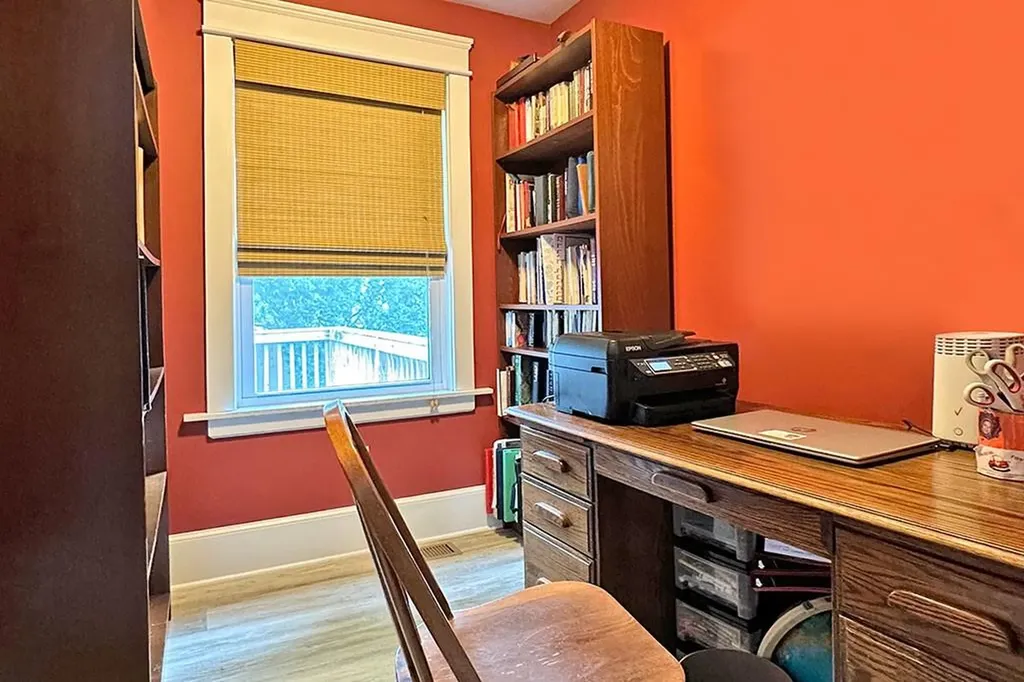 47 Sargent Avenue Providence RI 02906