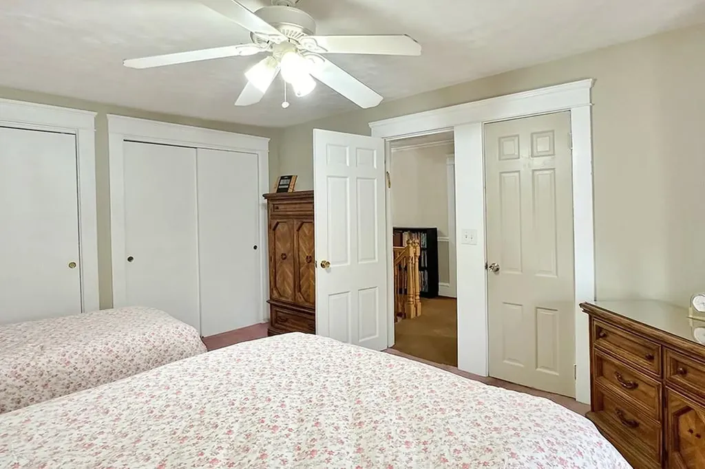 47 Sargent Avenue Providence RI 02906