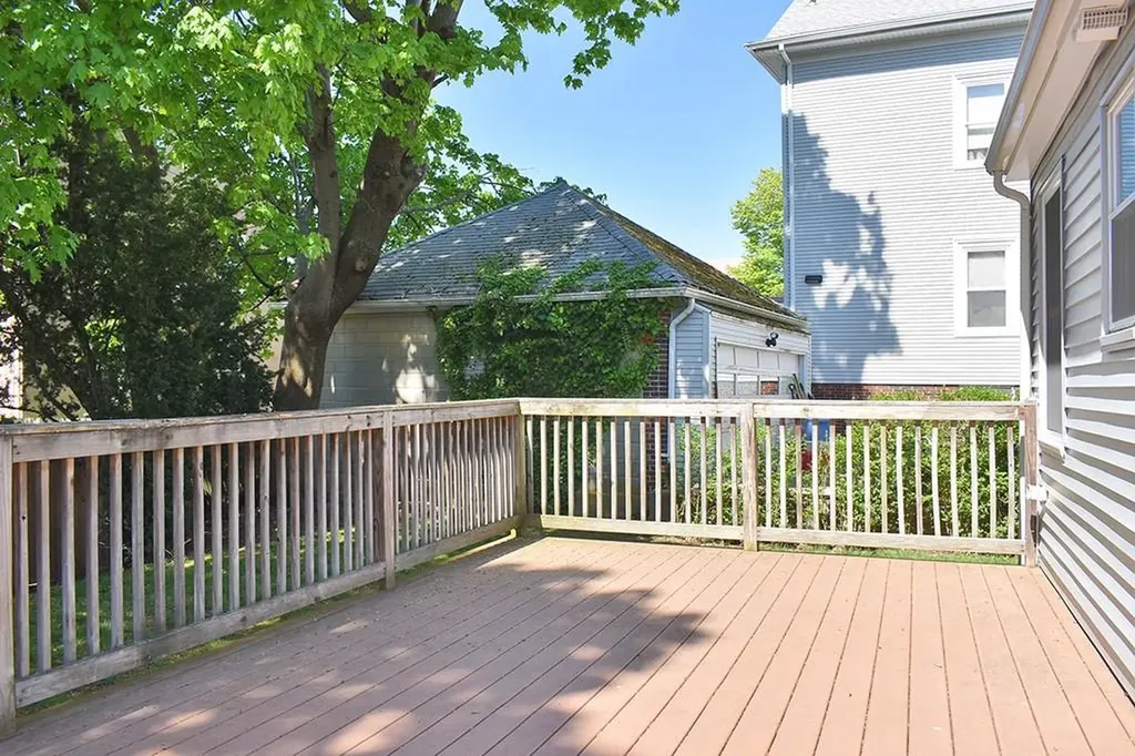 47 Sargent Avenue Providence RI 02906