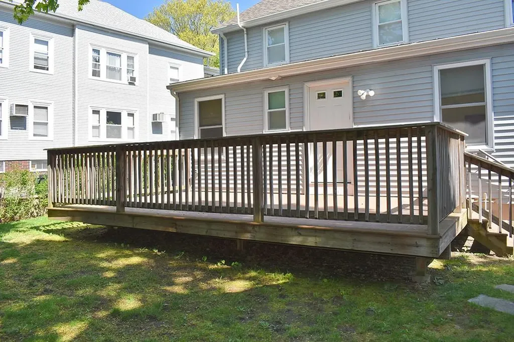 47 Sargent Avenue Providence RI 02906