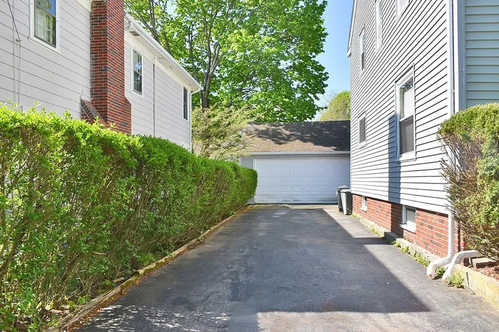 47 Sargent Avenue Providence RI 02906