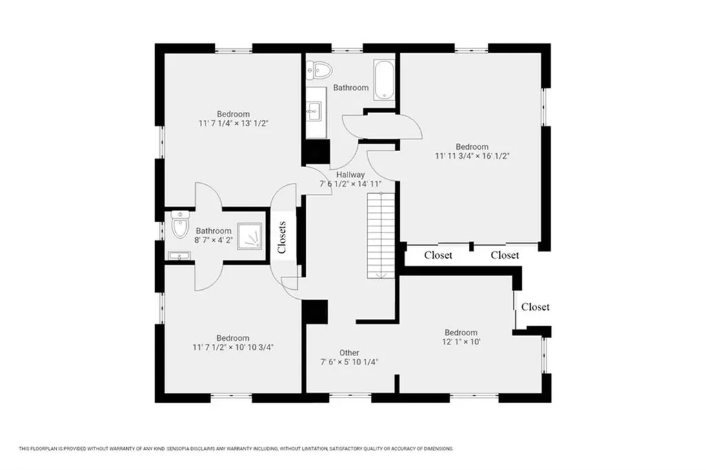 47 Sargent Avenue Providence RI 02906