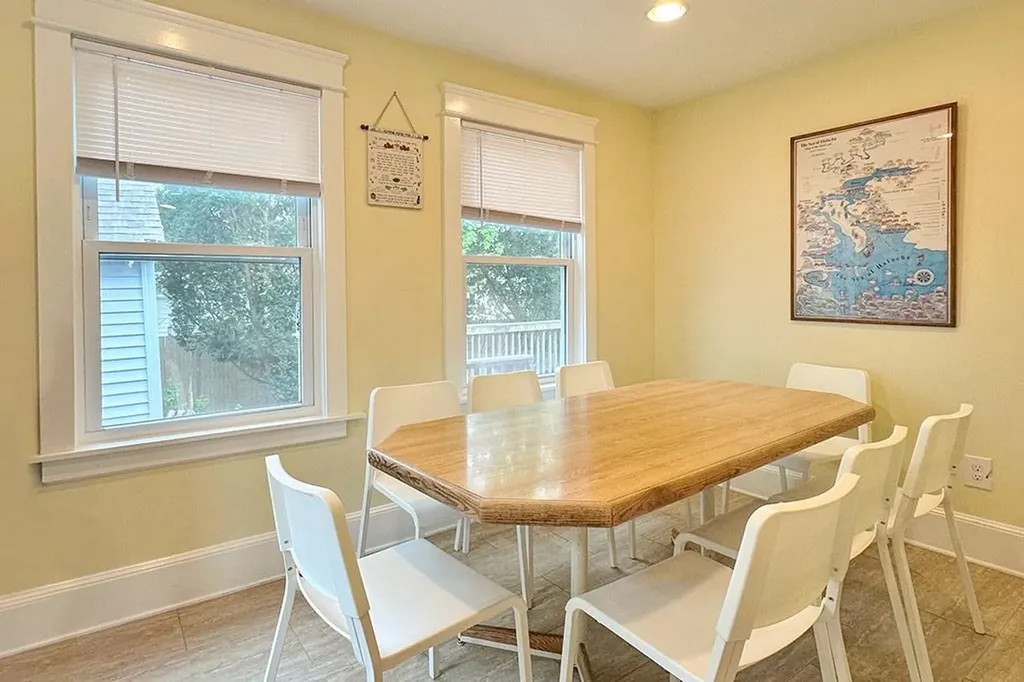 47 Sargent Avenue Providence RI 02906