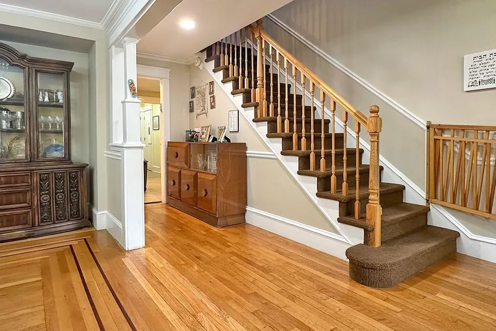 47 Sargent Avenue Providence RI 02906