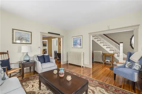 64 Bateman Avenue Newport RI 02840