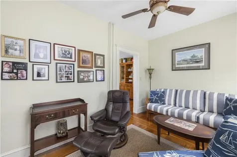 64 Bateman Avenue Newport RI 02840