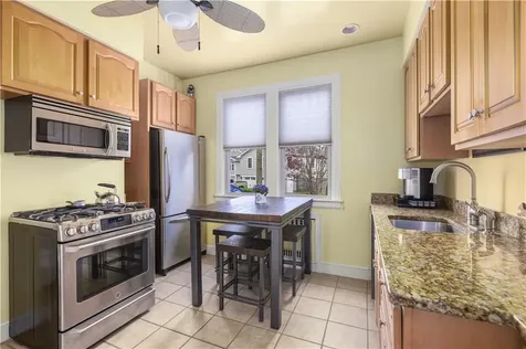 64 Bateman Avenue Newport RI 02840