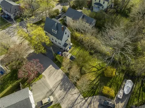 64 Bateman Avenue Newport RI 02840