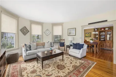 64 Bateman Avenue Newport RI 02840