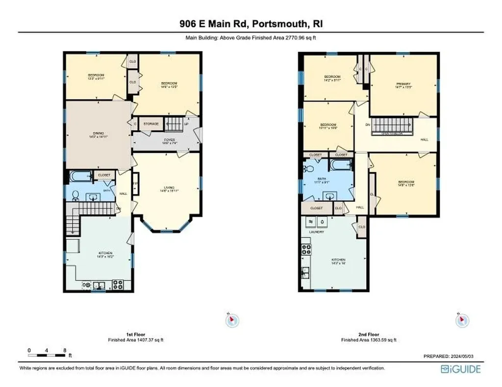 906 East Main Road Portsmouth RI 02871