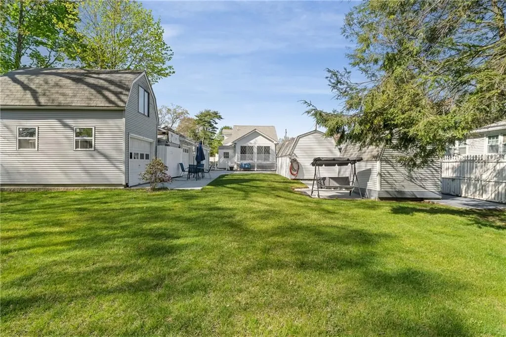 331 Church Avenue Warwick RI 02889