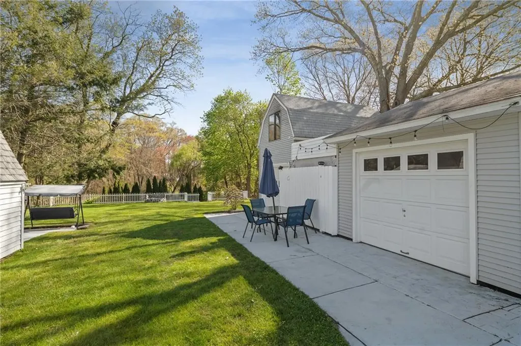 331 Church Avenue Warwick RI 02889