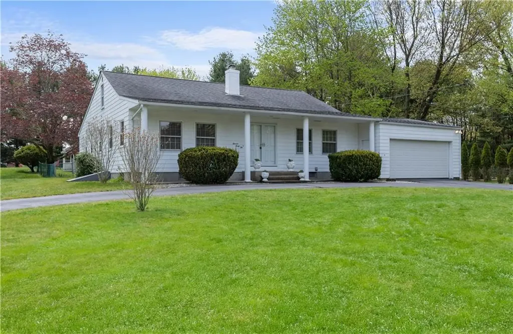 1142 Frenchtown Road East Greenwich RI 02818