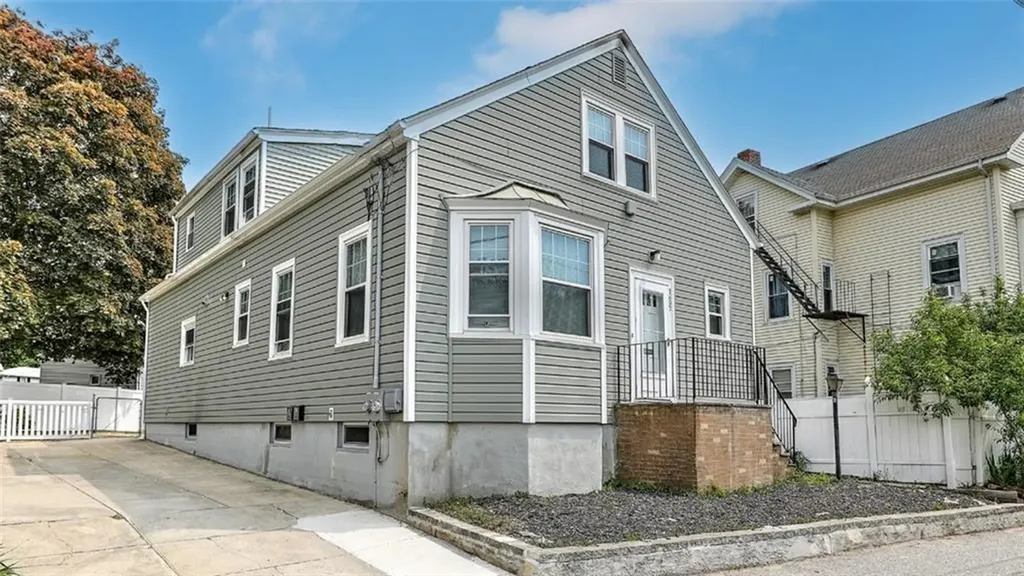 1697 Chalkstone Avenue Providence RI 02909