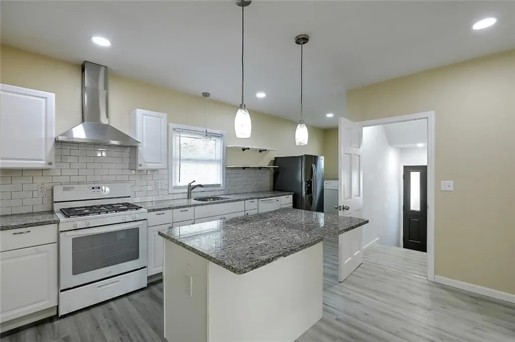 1697 Chalkstone Avenue Providence RI 02909