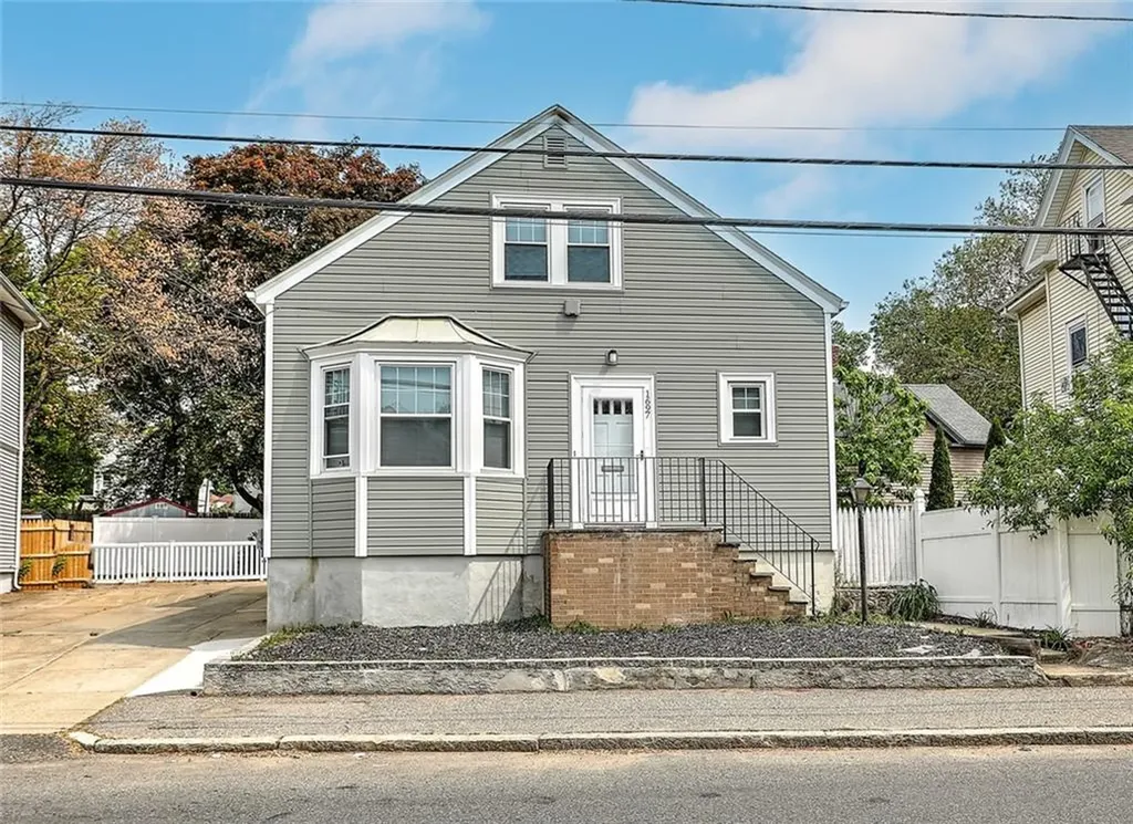 1697 Chalkstone Avenue Providence RI 02909