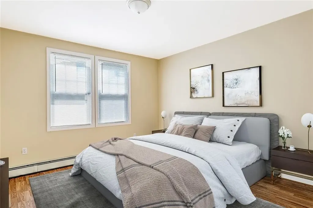 1697 Chalkstone Avenue Providence RI 02909