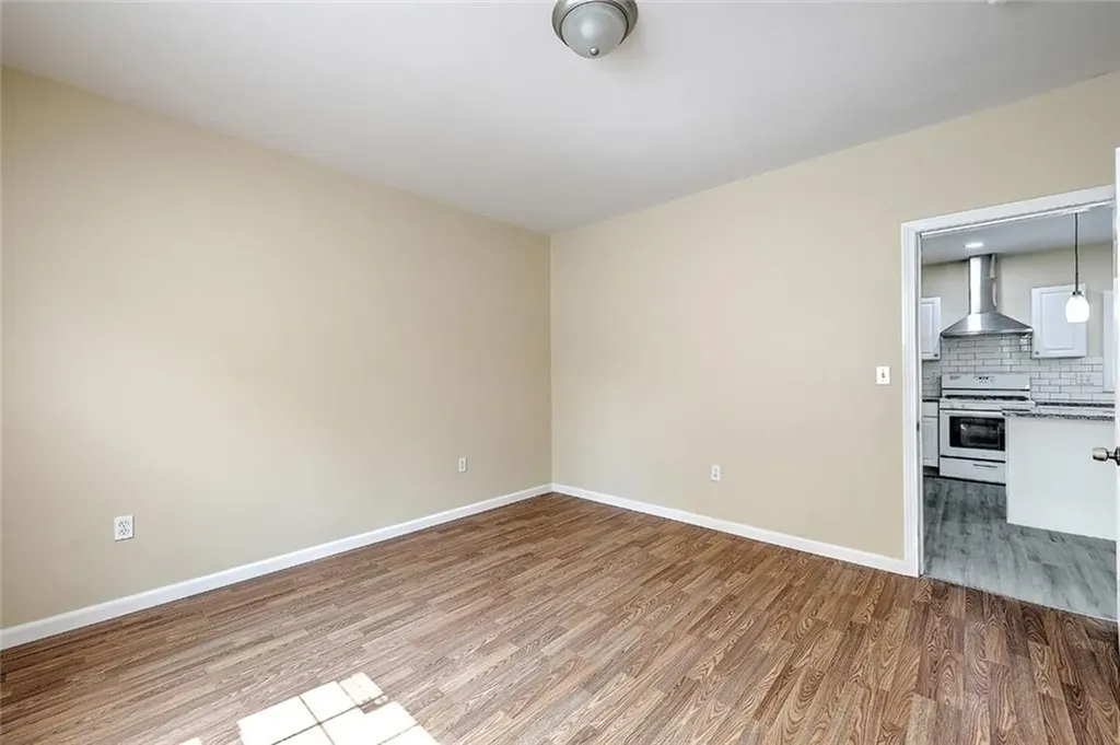 1697 Chalkstone Avenue Providence RI 02909