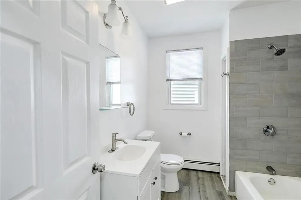 1697 Chalkstone Avenue Providence RI 02909