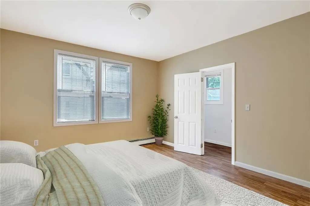 1697 Chalkstone Avenue Providence RI 02909