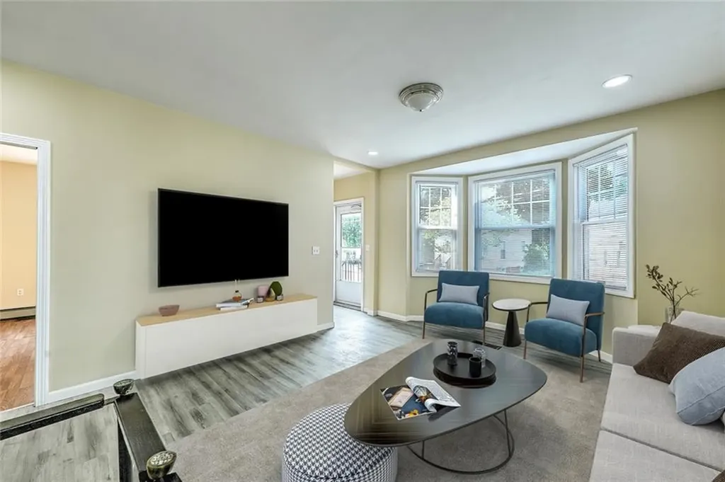 1697 Chalkstone Avenue Providence RI 02909