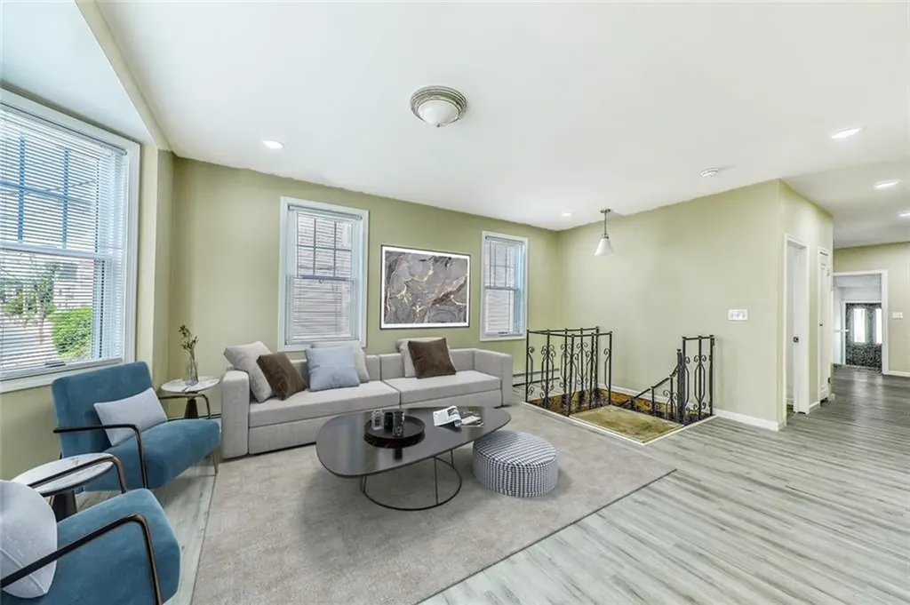1697 Chalkstone Avenue Providence RI 02909