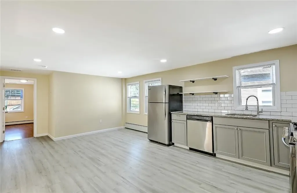 1697 Chalkstone Avenue Providence RI 02909