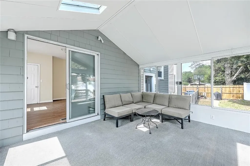 1697 Chalkstone Avenue Providence RI 02909