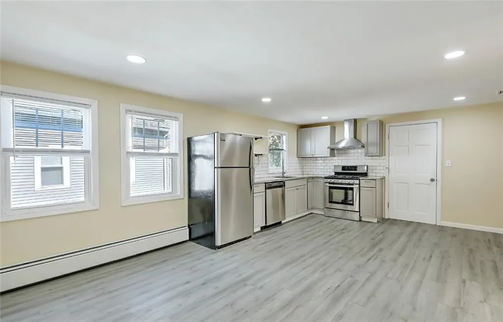 1697 Chalkstone Avenue Providence RI 02909